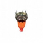 Подвесной светильник Exotic lamp 302 Brenov