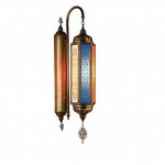 Настенный светильник бра Exotic lamp A14-4212 Faew