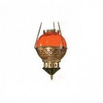 Подвесной светильник Exotic lamp B-212 Saweyno