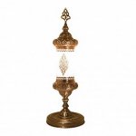 Настольная лампа Exotic lamp K-2571 Koppu