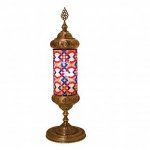 Торшер Exotic lamp K-2583 Koppu