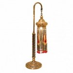 Торшер Exotic lamp LK1-751 Lakre