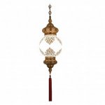 Подвесной светильник Exotic lamp N-235 Nasty