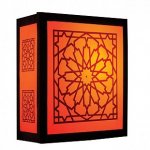 Настенно-потолочный светильник Exotic lamp P-1251 Putes