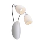 Настенный светильник Favourite 1042-2W Blanca