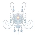 Настенный светильник Favourite 2157-1W Versailles