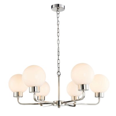 Светильник Favourite 2598-6P, 2598-6P 
Светильник Favourite 2598-6P, 2598-6P