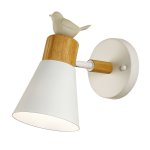 Настенный светильник Favourite 2939-1W Uccello