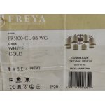 Потолочный светильник Freya FR5100-CL-08-WG Timone
