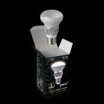 Лампа Gauss LED R50 FROST 5W E14 4100K EB106101205