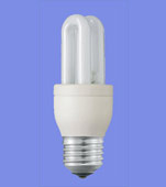 Лампа энергосберегающая Philips Stick Esaver 6y-Genie 11W 230-240V WW E14