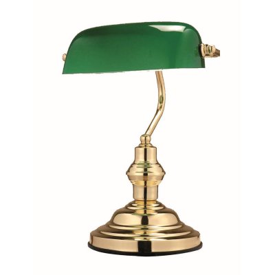 Настольная лампа СССР Globo 2491 Antique Настольная лампа СССР Globo 2491 AntiqueВ стиле СССР<br>Настольная лампа – это не просто источник дополнительного освещения, но и оригинальный элемент декора. Его можно установить в спальне, гостиной, кабинете и других комнатах. Интернет-магазин «Светодом» предлагает настольные лампы разных стилей по доступным ценам. Благодаря большому ассортименту Вы обязательно найдете в нашем каталоге именно ту модель, которую искали. <br> Настольная лампа Globo 2491 – прекрасный вариант для завершения интерьера. Ее можно включить одновременно с люстрой для более яркого освещения или без нее для создания уютной атмосферы, настраивающей на отдых. <br> Купить настольную лампу Globo 2491 Вы можете с помощью виртуальной «Корзины» или по контактным номерам, указанным на сайте.<br><br>S освещ. до, м2: 4<br>Тип лампы: накаливания / энергосбережения / LED-светодиодная<br>Тип цоколя: E27<br>Количество ламп: 1<br>Ширина, мм: 250<br>MAX мощность ламп, Вт: 60<br>Длина, мм: 250<br>Высота, мм: 360<br>Цвет арматуры: золотой