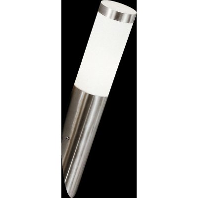 Светильник Globo 3157LED Светильник Globo 3157LEDНастенные<br>Обеспечение качественного уличного освещения – важная задача для владельцев коттеджей. Компания «Светодом» предлагает современные светильники, которые порадуют Вас отличным исполнением. В нашем каталоге представлена продукция известных производителей, пользующихся популярностью благодаря высокому качеству выпускаемых товаров. Уличный светильник Globo 3157LED не просто обеспечит качественное освещение, но и станет украшением Вашего участка. Модель выполнена из современных материалов и имеет влагозащитный корпус, благодаря которому ей не страшны осадки. Купить уличный светильник Globo 3157LED, представленный в нашем каталоге, можно с помощью онлайн-формы для заказа. Чтобы задать имеющиеся вопросы, звоните нам по указанным телефонам.<br><br>Тип цоколя: E27 LED<br>Количество ламп: 1<br>MAX мощность ламп, Вт: 8,5<br>Диаметр, мм мм: 170<br>Высота, мм: 387<br>Цвет арматуры: серебристый
