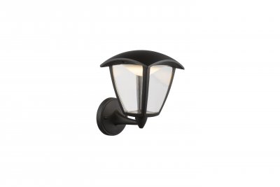 Светильник уличный DELIO 31825 Globo Светильник уличный DELIO 31825 GloboОжидается<br><br><br>Цветовая t, К: 3000<br>Тип цоколя: LED<br>Количество ламп: 1<br>Ширина, мм: 162<br>MAX мощность ламп, Вт: 7<br>Глубина, мм: 194<br>Высота, мм: 232<br>Цвет арматуры: черный