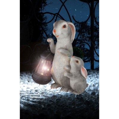 Светильник уличный Globo 33662 Светильник уличный Globo 33662Животные<br><br><br>Тип цоколя: LED<br>Количество ламп: 1<br>Ширина, мм: 175<br>MAX мощность ламп, Вт: 0,06<br>Длина, мм: 180<br>Высота, мм: 270<br>Цвет арматуры: серый