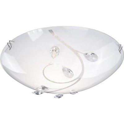 Светильник Globo 40404-1 Burgundy Светильник Globo 40404-1 BurgundyКруглые<br>Настенно потолочный светильник Globo (Глобо) 40404-1 подходит как для установки в вертикальном положении - на стены, так и для установки в горизонтальном - на потолок. Для установки настенно потолочных светильников на натяжной потолок необходимо использовать светодиодные лампы LED, которые экономнее ламп Ильича (накаливания) в 10 раз, выделяют мало тепла и не дадут расплавиться Вашему потолку.<br><br>S освещ. до, м2: 4<br>Тип лампы: накаливания / энергосбережения / LED-светодиодная<br>Тип цоколя: E27 ILLU<br>Количество ламп: 1<br>MAX мощность ламп, Вт: 60<br>Диаметр, мм мм: 250<br>Высота, мм: 85<br>Оттенок (цвет): белый<br>Цвет арматуры: серый