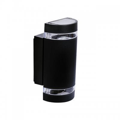 Светильник фасадный двухсторонний Kanlux ZEW EL-235U-B (22441), ZEW EL-235U-B (22441)
Светильник фасадный двухсторонний Kanlux ZEW EL-235U-B (22441), ZEW EL-235U-B (22441)