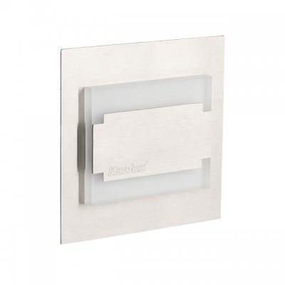 Подсветка лестниц светильники Kanlux TERRA MINI LED CW (23105), TERRA MINI LED CW (23105)
Подсветка лестниц светильники Kanlux TERRA MINI LED CW (23105), TERRA MINI LED CW (23105)