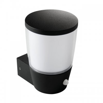 Фасадный светильник с датчиком движения Kanlux SORTA 16L-UP-SE (25681), SORTA 16L-UP-SE (25681)
Фасадный светильник с датчиком движения Kanlux SORTA 16L-UP-SE (25681), SORTA 16L-UP-SE (25681)