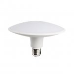 Лампа ufo e27 Kanlux NIFO LED 20W E27-WW-W (26052)