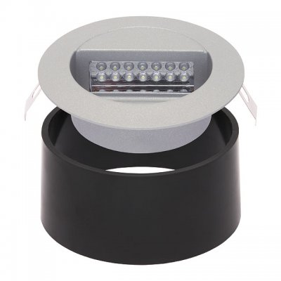 Светильники для подсветки лестницы светодиодные Kanlux DORA LED-J01 (4680), DORA LED-J01 (4680)
Светильники для подсветки лестницы светодиодные Kanlux DORA LED-J01 (4680), DORA LED-J01 (4680)