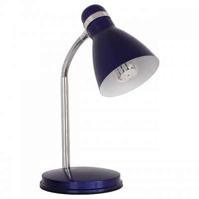 Настольная лампа для школьника Kanlux ZARA HR-40-BL (7562), ZARA HR-40-BL (7562)
Настольная лампа для школьника Kanlux ZARA HR-40-BL (7562), ZARA HR-40-BL (7562)