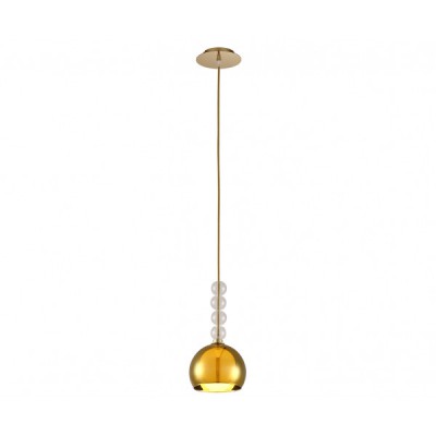 07566,33-21 Подвес Капри золото d16 h120 G9 1*5W (Led лампа в комплекте, 3000К) Kink light, 07566,33-21
07566,33-21 Подвес Капри золото d16 h120 G9 1*5W (Led лампа в комплекте, 3000К) Kink light, 07566,33-21