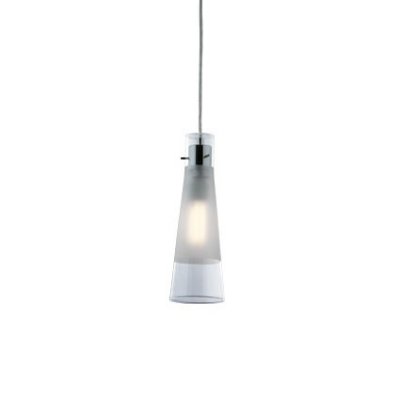 Подвесной светильник Ideal lux KUKY SP1 TRASPARENTE (23021) от Svetodom
