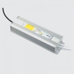 Блок питания для светодиодной ленты LC-WP-100W-12V IP67 8,3A - влагозащищенный
