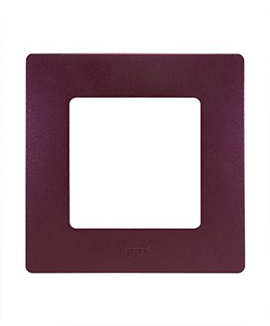 Legrand Etika Сливовый Рамка 3-ая 672563 Legrand Etika Сливовый Рамка 3-ая 672563Legrand Etika<br><br><br>Оттенок (цвет): фиолетовый