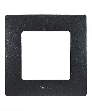 Legrand Etika Антрацит Рамка 2-ая 672582 Legrand Etika Антрацит Рамка 2-ая 672582Legrand Etika<br><br><br>Оттенок (цвет): черный