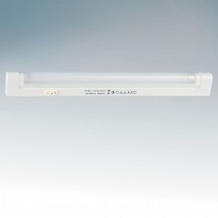 Lightstar TL2001-1 310352 Светильник Lightstar TL2001-1 310352 СветильникС лампой T5<br><br><br>Тип цоколя: T5/G5<br>Количество ламп: 1<br>MAX мощность ламп, Вт: 8-35W<br>Размеры: W 1505 Отступ 28<br>Цвет арматуры: белый
