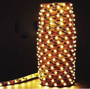 Светодиодная лента Lightstar 400052 Светодиодная лента Lightstar 400052Интерьерная<br><br><br>Тип лампы: LED - светодиодная<br>MAX мощность ламп, Вт: 14,4
