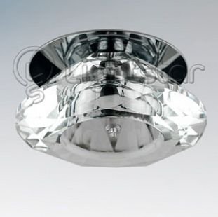 Lightstar Rose 4034 Встраиваемый светильник Lightstar Rose 4034 Встраиваемый светильникХрустальные<br>Встраиваемые светильники – популярное осветительное оборудование, которое можно использовать в качестве основного источника или в дополнение к люстре. Они позволяют создать нужную атмосферу атмосферу и привнести в интерьер уют и комфорт. Интернет-магазин «Светодом» предлагает стильный встраиваемый светильник Lightstar 4034. Данная модель достаточно универсальна, поэтому подойдет практически под любой интерьер. Перед покупкой не забудьте ознакомиться с техническими параметрами, чтобы узнать тип цоколя, площадь освещения и другие важные характеристики. Приобрести встраиваемый светильник Lightstar 4034 в нашем онлайн-магазине Вы можете либо с помощью «Корзины», либо по контактным номерам. Мы развозим заказы по Москве, Екатеринбургу и остальным российским городам.<br><br>Тип лампы: галогенная/LED<br>Тип цоколя: G4<br>Количество ламп: 1<br>MAX мощность ламп, Вт: 35W<br>Размеры: Диаметр вырезного отверстия<br>Цвет арматуры: серебристый
