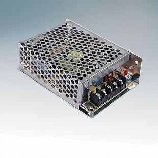 Трансформатор для светодиодной ленты 60Вт Lightstar 410060 Трансформатор для светодиодной ленты 60Вт Lightstar 410060Блоки питания<br><br><br>MAX мощность ламп, Вт: 60<br>Размеры: L110 W80 H35