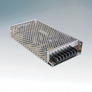 Трансформатор для светодиодной ленты 150Вт Lightstar 410150 Трансформатор для светодиодной ленты 150Вт Lightstar 410150Блоки питания<br><br><br>MAX мощность ламп, Вт: 150<br>Размеры: L220 W100 H40