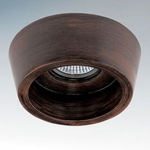 Lightstar Extra 41019 Встраиваемый светильник Lightstar Extra 41019 Встраиваемый светильникКруглые<br>Встраиваемые светильники – популярное осветительное оборудование, которое можно использовать в качестве основного источника или в дополнение к люстре. Они позволяют создать нужную атмосферу атмосферу и привнести в интерьер уют и комфорт. Интернет-магазин «Светодом» предлагает стильный встраиваемый светильник Lightstar 41019. Данная модель достаточно универсальна, поэтому подойдет практически под любой интерьер. Перед покупкой не забудьте ознакомиться с техническими параметрами, чтобы узнать тип цоколя, площадь освещения и другие важные характеристики. Приобрести встраиваемый светильник Lightstar 41019 в нашем онлайн-магазине Вы можете либо с помощью «Корзины», либо по контактным номерам. Мы развозим заказы по Москве, Екатеринбургу и остальным российским городам.<br><br>Тип цоколя: Gu5.3/GU10 MR16/HP16<br>Количество ламп: 1<br>MAX мощность ламп, Вт: 50W 12B/220B<br>Размеры: D 125 Диаметр врезного отверстия 65 Высота встраиваемой части 60ыыы<br>Цвет арматуры: деревянный