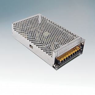 Трансформатор понижающий Lightstar 410200 Трансформатор понижающий Lightstar 410200Блоки питания<br><br><br>MAX мощность ламп, Вт: 200<br>Размеры: L210 W110 H50