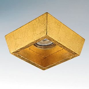 Lightstar EXTRA 41022 Светильник Lightstar EXTRA 41022 СветильникКвадратные<br>Встраиваемые светильники – популярное осветительное оборудование, которое можно использовать в качестве основного источника или в дополнение к люстре. Они позволяют создать нужную атмосферу атмосферу и привнести в интерьер уют и комфорт. Интернет-магазин «Светодом» предлагает стильный встраиваемый светильник Lightstar 41022. Данная модель достаточно универсальна, поэтому подойдет практически под любой интерьер. Перед покупкой не забудьте ознакомиться с техническими параметрами, чтобы узнать тип цоколя, площадь освещения и другие важные характеристики. Приобрести встраиваемый светильник Lightstar 41022 в нашем онлайн-магазине Вы можете либо с помощью «Корзины», либо по контактным номерам. Мы развозим заказы по Москве, Екатеринбургу и остальным российским городам.<br><br>Тип цоколя: Gu5.3/GU10 MR16/HP16<br>Количество ламп: 1<br>MAX мощность ламп, Вт: 50<br>Размеры: W 125x125 Диаметр врезного отверстия 65 Высота встраиваемой части 60ыыы<br>Цвет арматуры: бронзовый