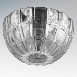 Lightstar BOTTO 4180 Светильник Lightstar BOTTO 4180 СветильникКруглые<br>Встраиваемые светильники – популярное осветительное оборудование, которое можно использовать в качестве основного источника или в дополнение к люстре. Они позволяют создать нужную атмосферу атмосферу и привнести в интерьер уют и комфорт. Интернет-магазин «Светодом» предлагает стильный встраиваемый светильник Lightstar 4180. Данная модель достаточно универсальна, поэтому подойдет практически под любой интерьер. Перед покупкой не забудьте ознакомиться с техническими параметрами, чтобы узнать тип цоколя, площадь освещения и другие важные характеристики. Приобрести встраиваемый светильник Lightstar 4180 в нашем онлайн-магазине Вы можете либо с помощью «Корзины», либо по контактным номерам. Мы развозим заказы по Москве, Екатеринбургу и остальным российским городам.<br><br>Тип цоколя: G4<br>Количество ламп: 1<br>MAX мощность ламп, Вт: 35<br>Размеры: Диаметр вырезного отверстия<br>Цвет арматуры: серебристый