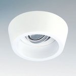 Встраиваемый светильник Lightstar (osgona) 42010 Extra