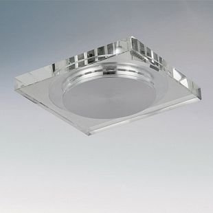 Lightstar SPECCIO 70324 Светильник Lightstar SPECCIO 70324 СветильникКвадратные LED<br>Встраиваемые светильники – популярное осветительное оборудование, которое можно использовать в качестве основного источника или в дополнение к люстре. Они позволяют создать нужную атмосферу атмосферу и привнести в интерьер уют и комфорт. Интернет-магазин «Светодом» предлагает стильный встраиваемый светильник Lightstar 70324. Данная модель достаточно универсальна, поэтому подойдет практически под любой интерьер. Перед покупкой не забудьте ознакомиться с техническими параметрами, чтобы узнать тип цоколя, площадь освещения и другие важные характеристики. Приобрести встраиваемый светильник Lightstar 70324 в нашем онлайн-магазине Вы можете либо с помощью «Корзины», либо по контактным номерам. Мы доставляем заказы по Москве, Екатеринбургу и остальным российским городам.<br><br>Тип товара: Светильник<br>Тип цоколя: LED<br>Количество ламп: 1<br>MAX мощность ламп, Вт: 1<br>Размеры: W 95x95 H 10 Диаметр врезного отверстия 75 Высота встраиваемой части 40<br>Цвет арматуры: серебристый