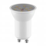 Светодиодная лампа 3W GU10 220V Lightstar 940952 LED диам: 35мм