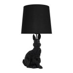 Настольные лампы Loft it 10190 Black Rabbit