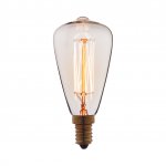Лампочка Loft it 4840-F Edison Bulb