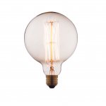 Лампочка Loft it G12560 Edison Bulb