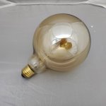 Лампочка Loft it G12560 Edison Bulb