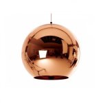 Подвесной светильник Loft it LOFT2023-D Copper Shade