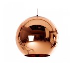 Подвесной светильник Loft it LOFT2023-E Copper Shade