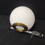 Подвесной светильник Loft it LOFT2595-A Glob